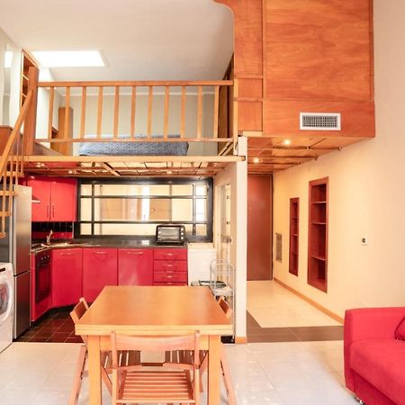 Corso Vittorio Rustic Loft Apartamento Cagliari Exterior foto
