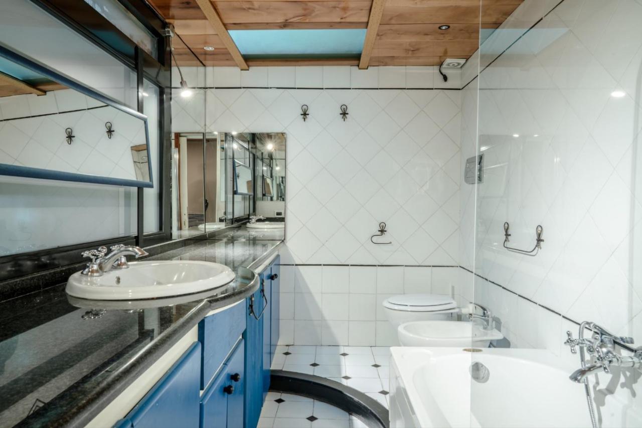 Corso Vittorio Rustic Loft Apartamento Cagliari Exterior foto