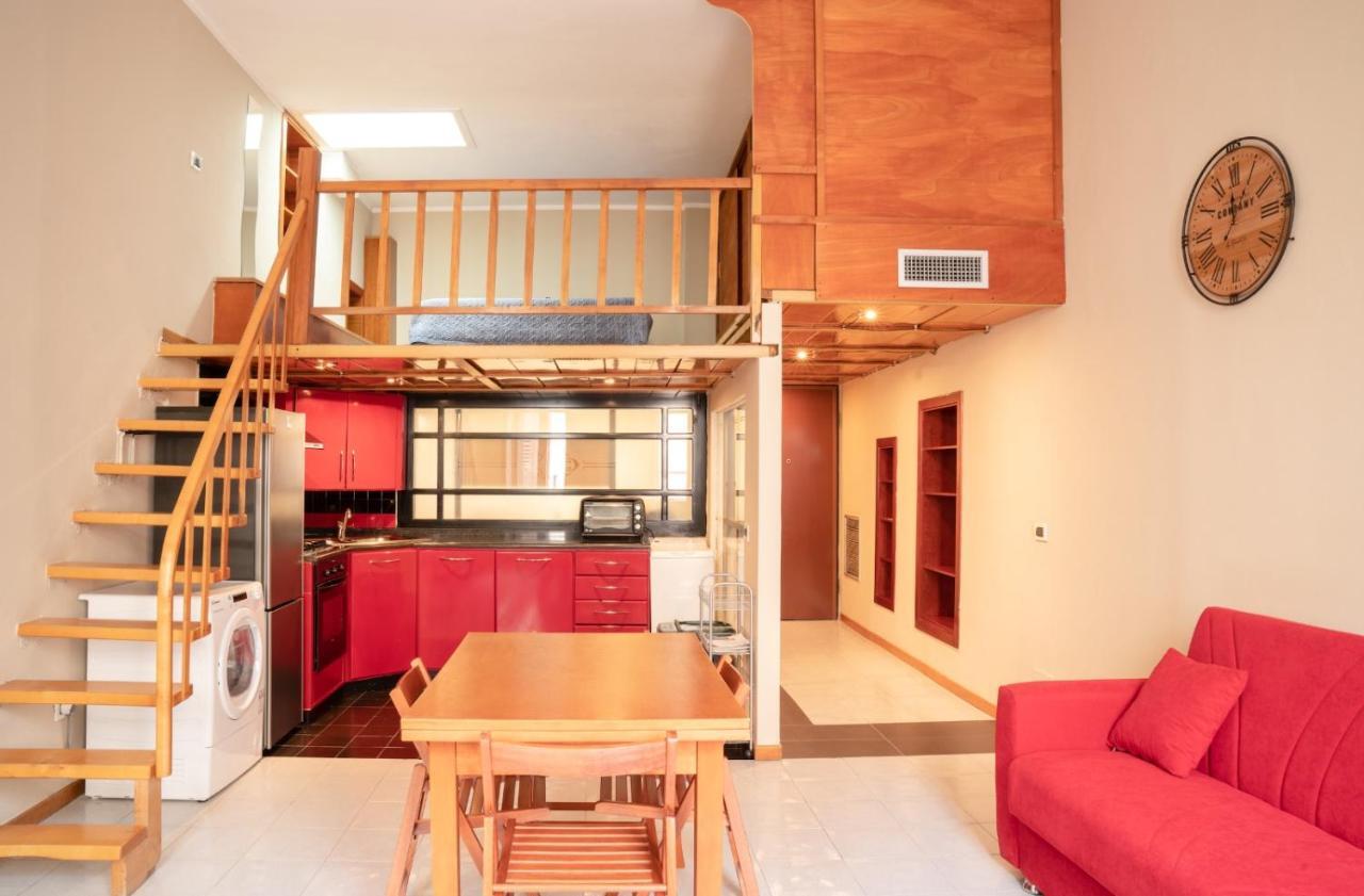 Corso Vittorio Rustic Loft Apartamento Cagliari Exterior foto