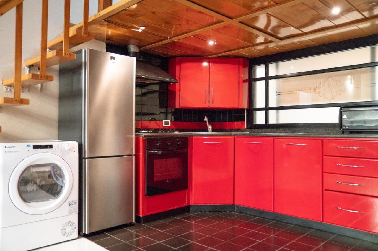Corso Vittorio Rustic Loft Apartamento Cagliari Exterior foto