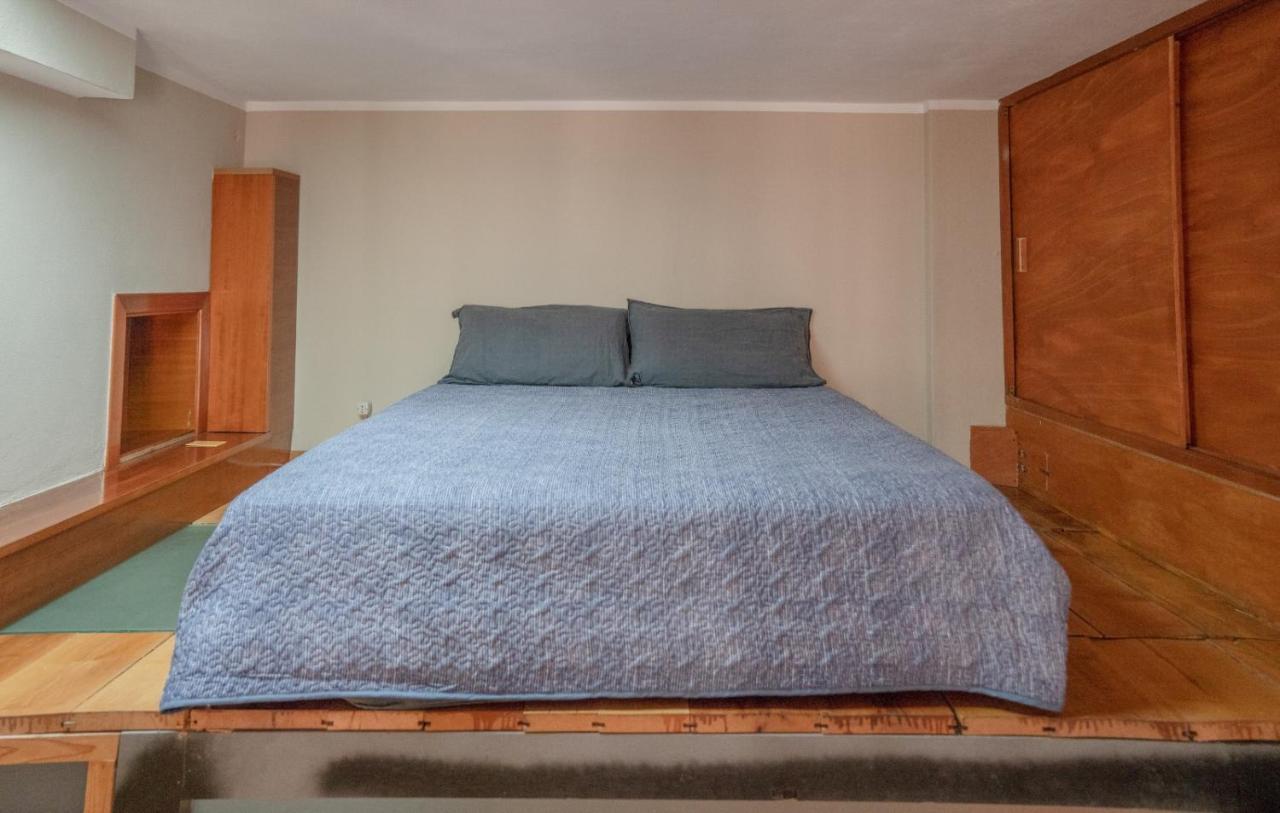 Corso Vittorio Rustic Loft Apartamento Cagliari Exterior foto