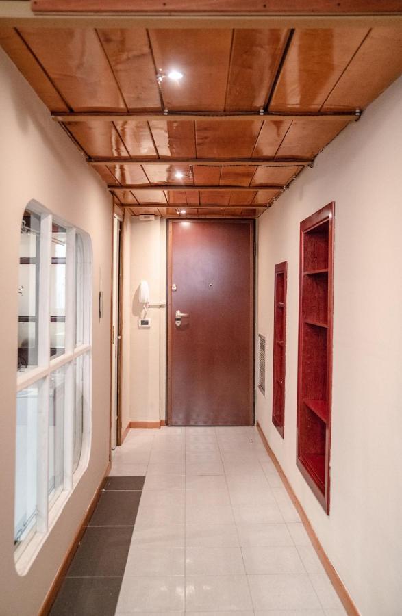 Corso Vittorio Rustic Loft Apartamento Cagliari Exterior foto