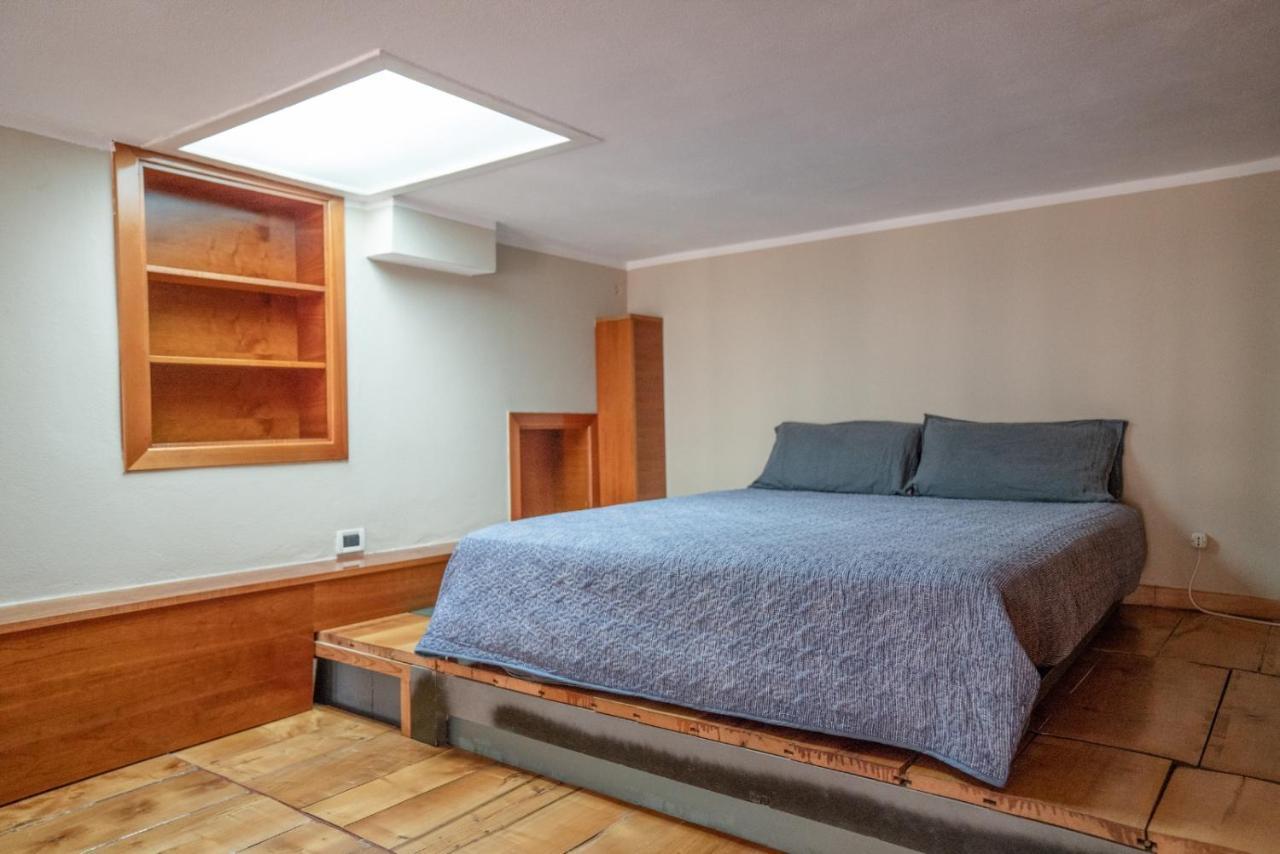 Corso Vittorio Rustic Loft Apartamento Cagliari Exterior foto